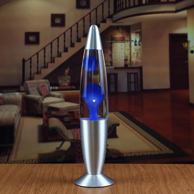 Lava Lamp