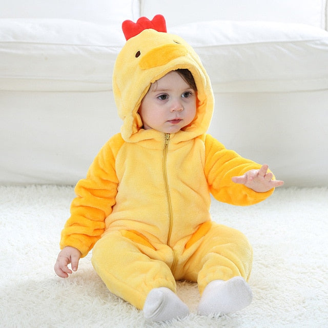 Cute Animal Costume Variations, babies & toddlers