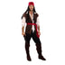 Pirate Pirates of the Caribbean Costumes, adults