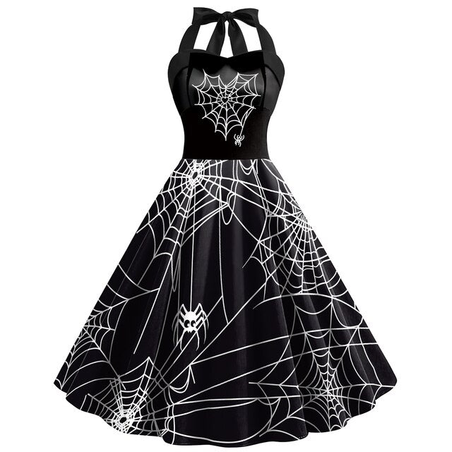 Halloween Dress, adults