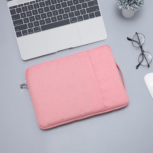 Laptop Bag for Macbook Air m2 Case  12 13.3 14 15 Macbook Pro Air M1 Lenovo Dell HP