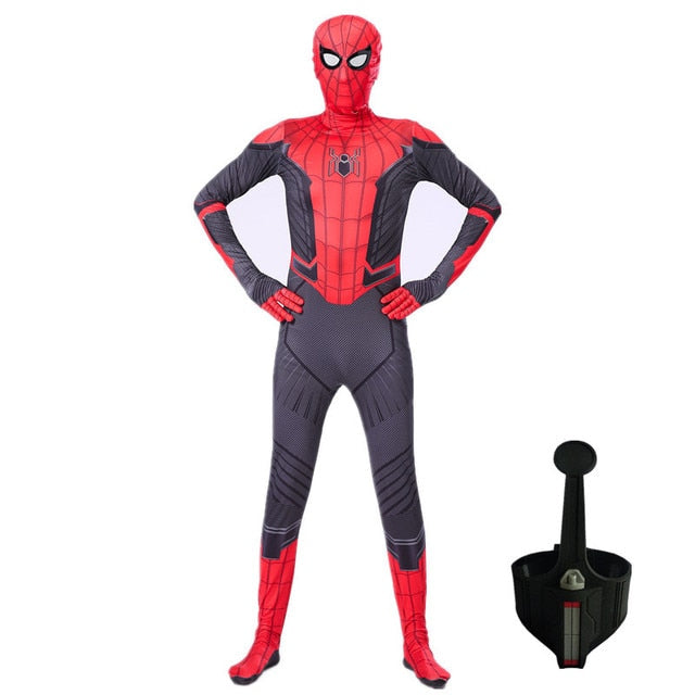 Spiderman Costume, adult