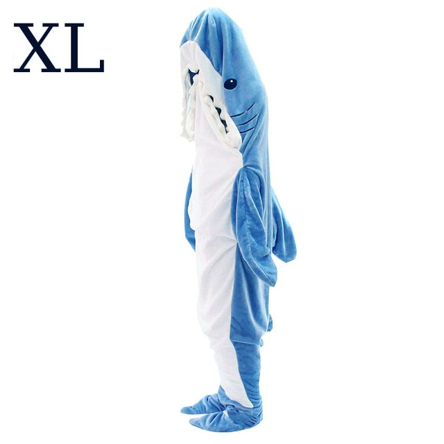 Shark Pajamas