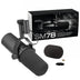 SM7B Cardioid Dynamic Microphone