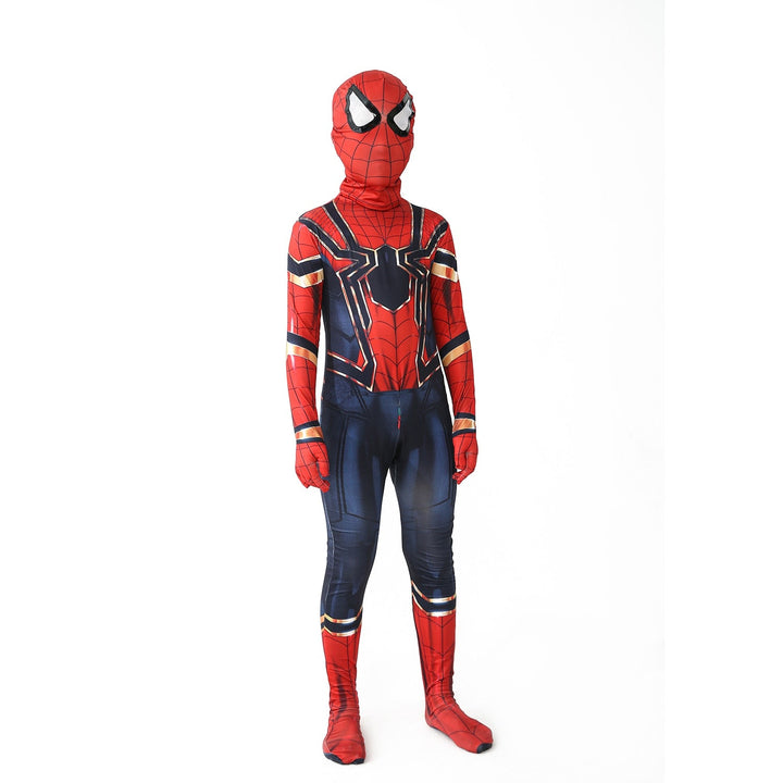 Spiderman Bodysuit for Kids