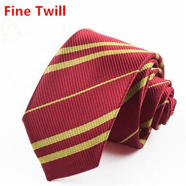 Hogwarts Tie