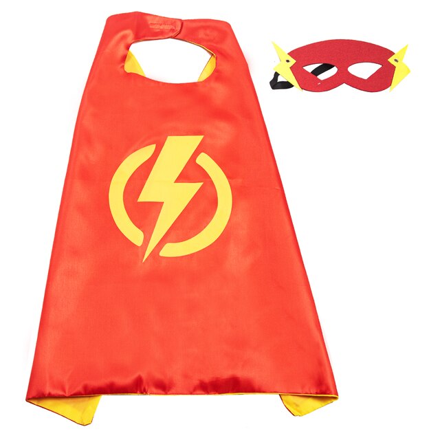 Superhero Capes