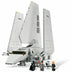 2503 Pcs The Imperial Shuttle Building Blocks