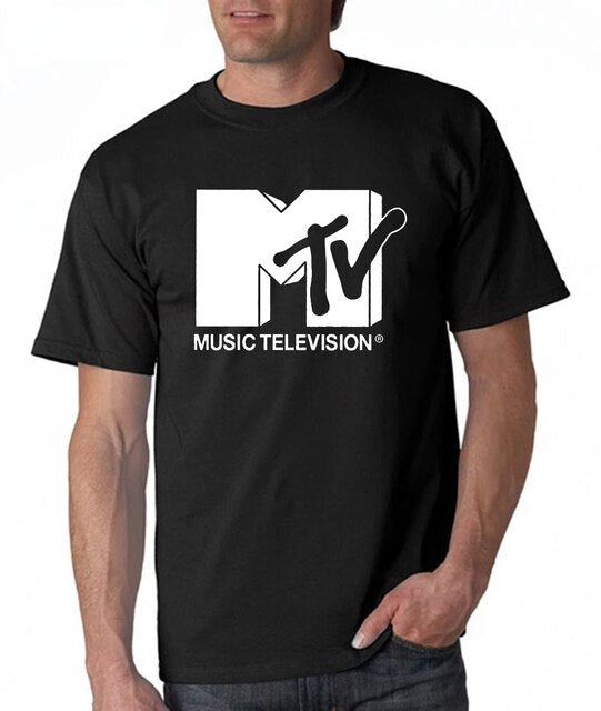 Mtv Throwback TShirt