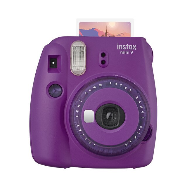 Fujifilm Instax Mini9