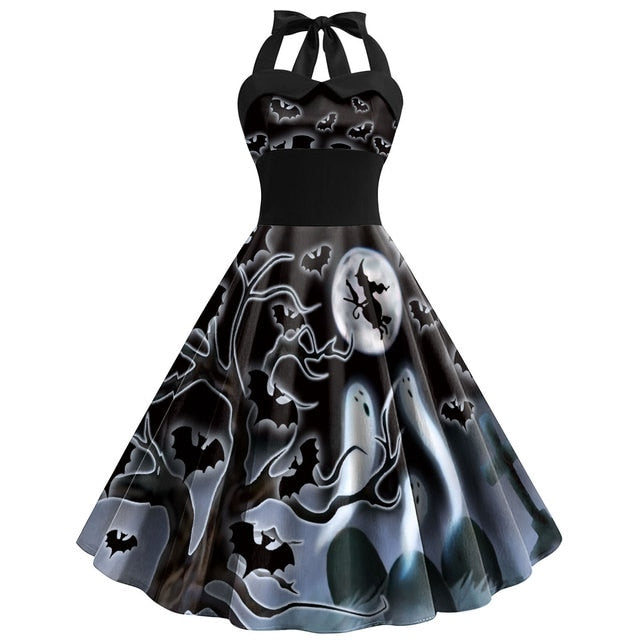 Halloween Dress, adults