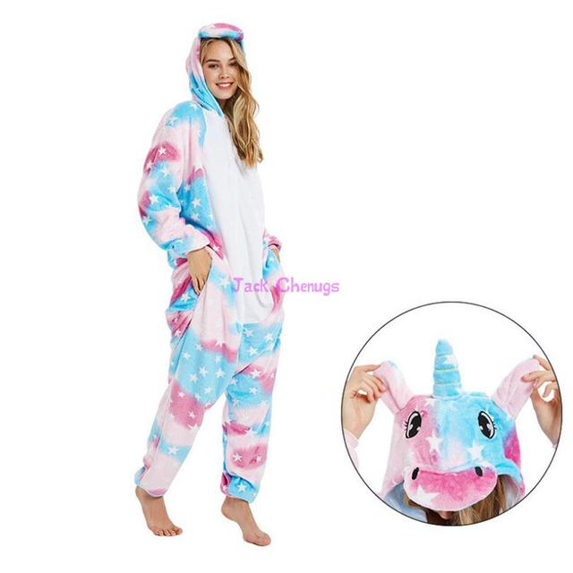 Animal PJ Costumes