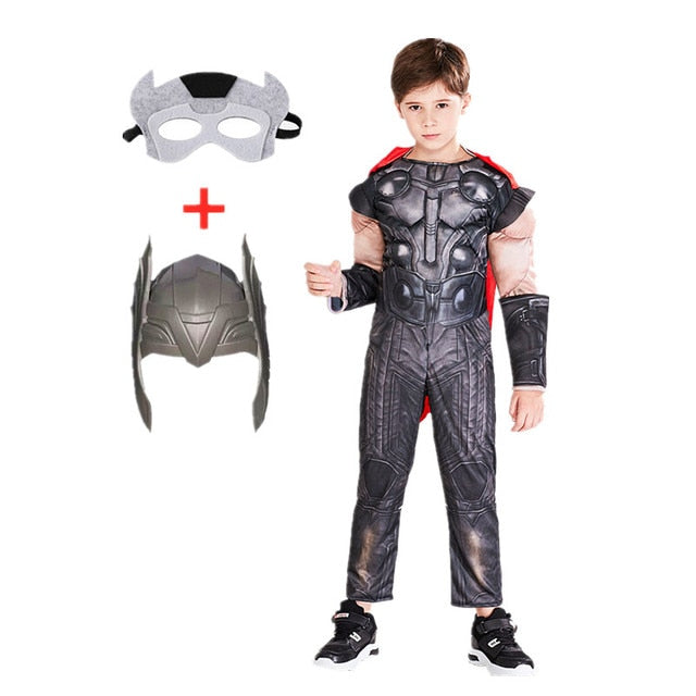 Avengers Costume, kids