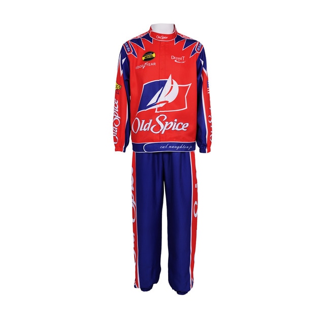 Ricky Bobby Costume