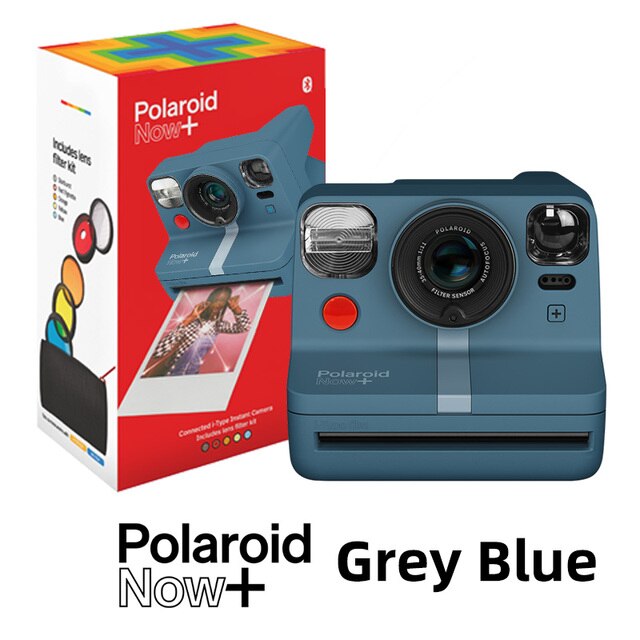 Polaroid Now Plus