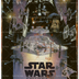 Vintage Metal Poster Star Wars