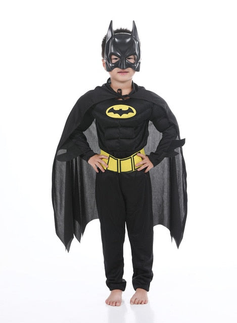Batman Costume, kids
