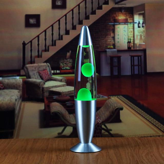 Lava Lamp