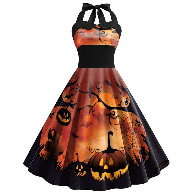 Halloween Dress, adults