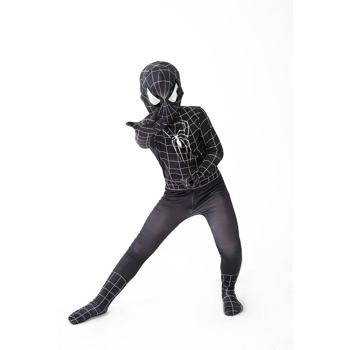 Spiderman Bodysuit for Kids