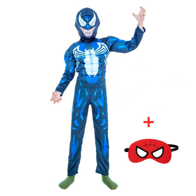 Avengers Costume, kids