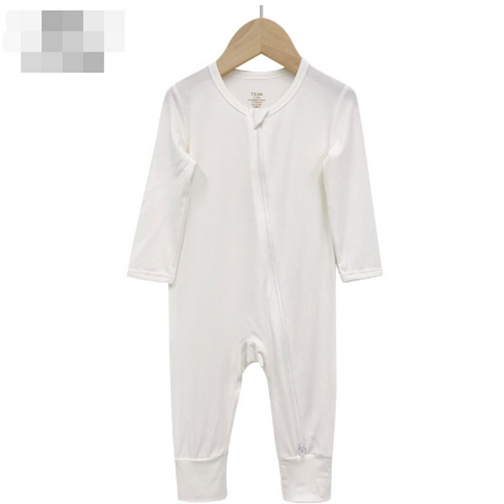 Baby Romper Bamboo Fiber