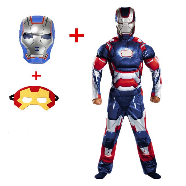 Avengers Costume, kids