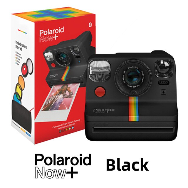Polaroid Now Plus