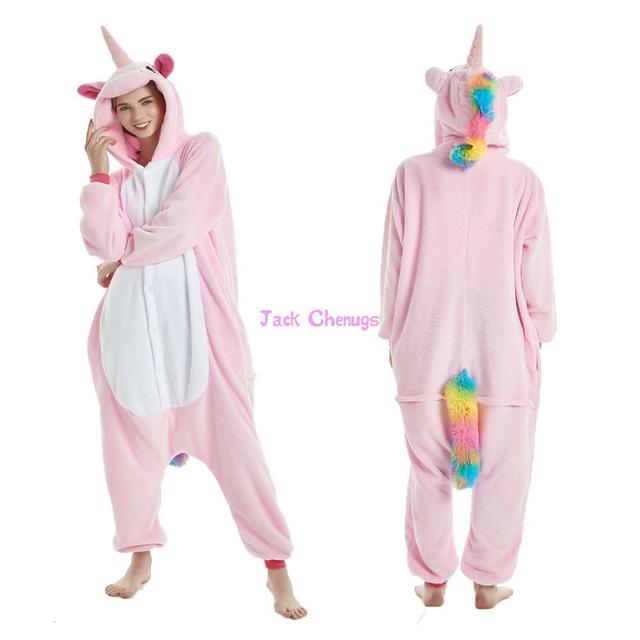 Animal PJ Costumes