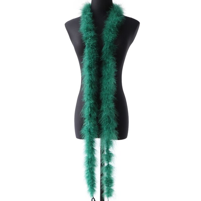 Feather Boas