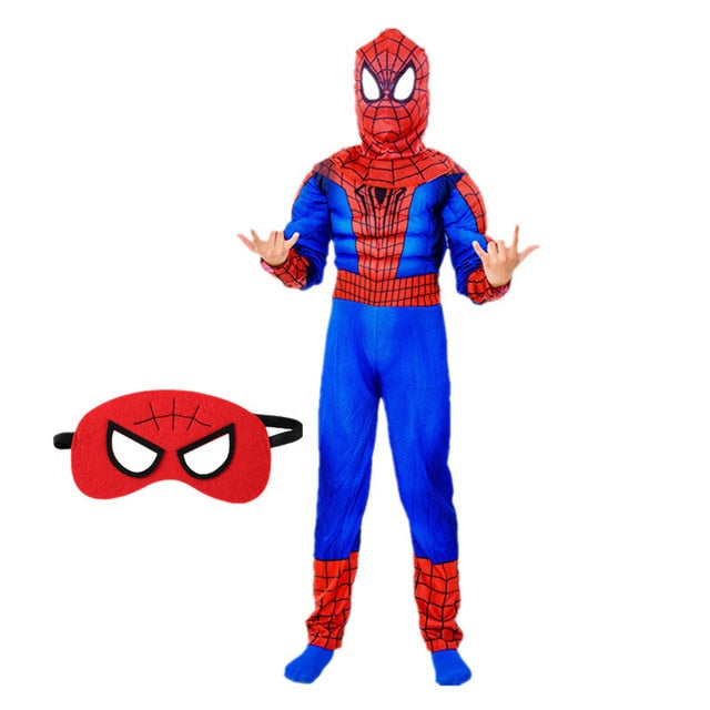 Avengers Costume, kids