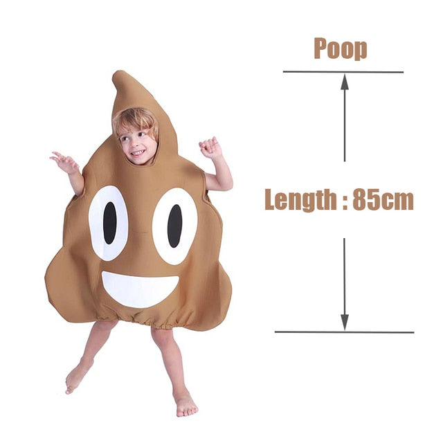 Funny Food Costumes