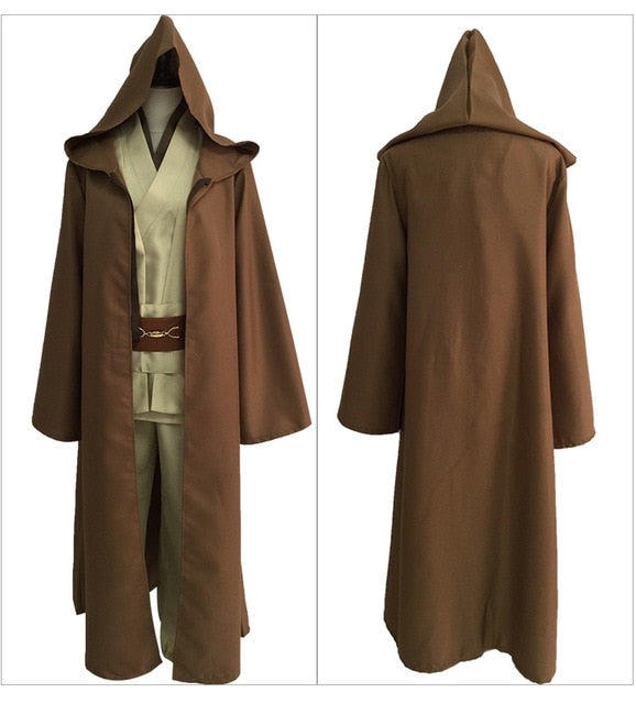 Jedi Costumes, adults