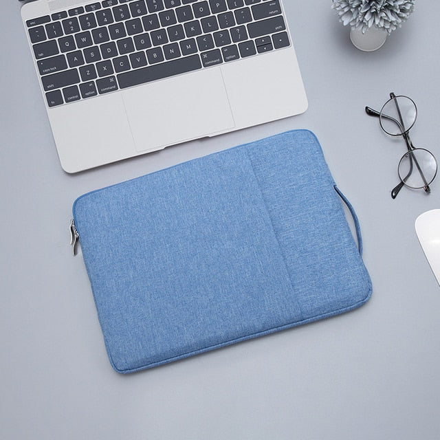 Laptop Bag for Macbook Air m2 Case  12 13.3 14 15 Macbook Pro Air M1 Lenovo Dell HP