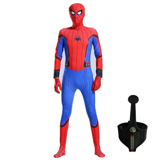 Spiderman Costume, adult