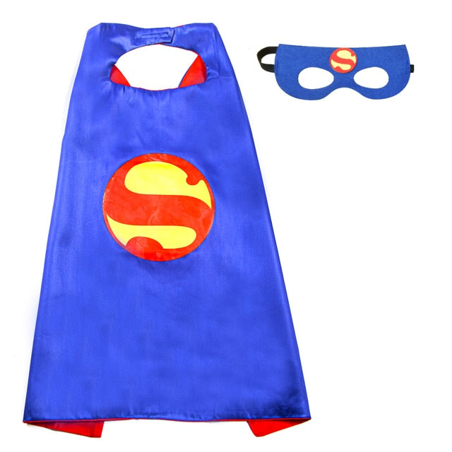 Superhero Capes