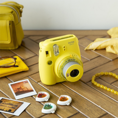 Fujifilm Instax Mini9