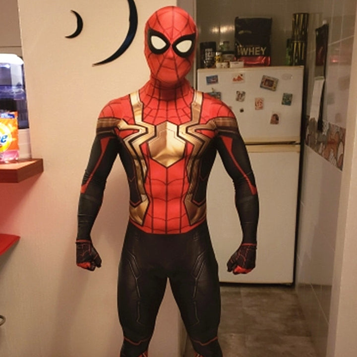 Spiderman Costume, adult