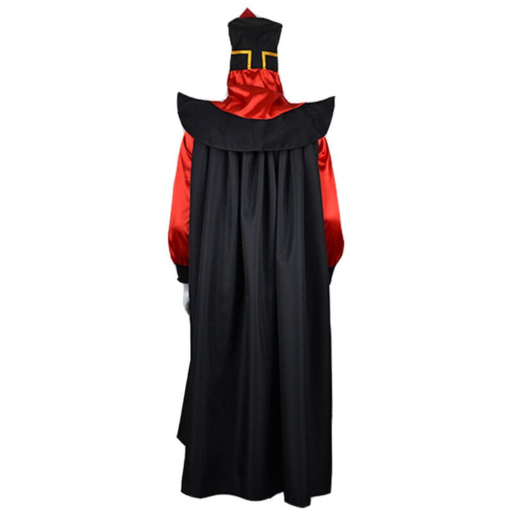 Jafar Costume, adults