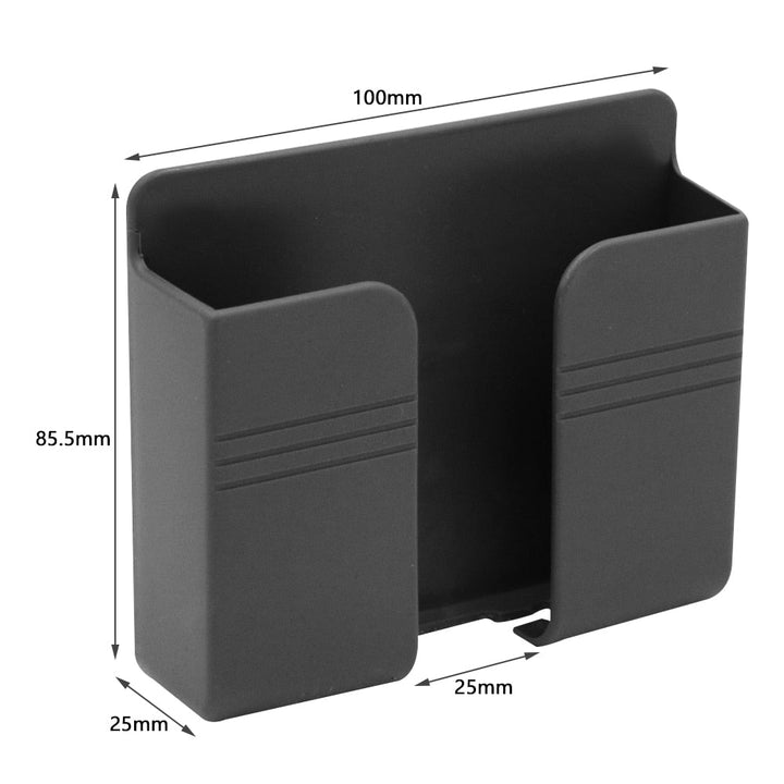 Wall Storage Box Organizer