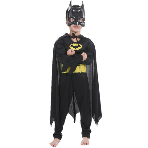 Batman Costume, kids
