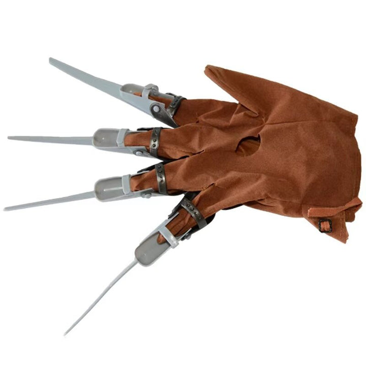 Nightmare On Elm Street Freddy Krueger Gloves