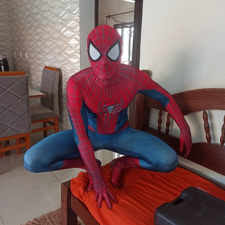 Spiderman Costume, adult