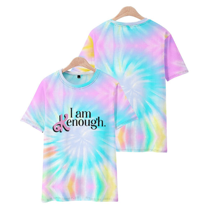 I Am Kenough Hoodies, T-shirts, and Pants, adults & kids