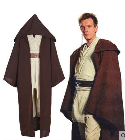 Jedi Knight Costume