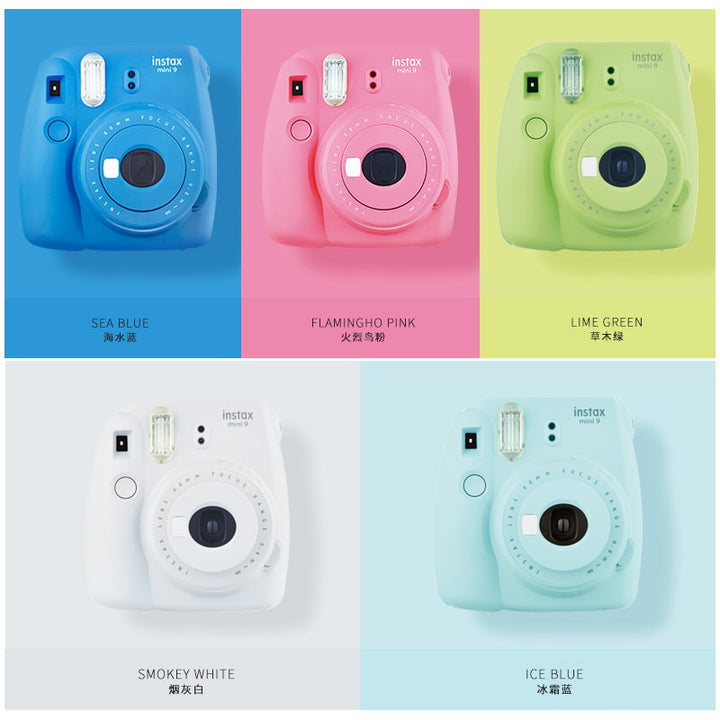 Fujifilm Instax Mini9