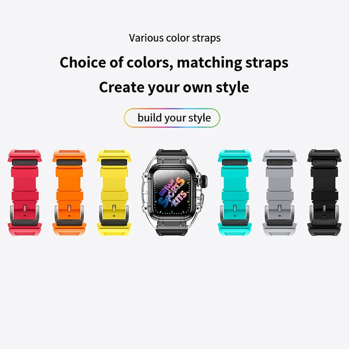 Apple Watch MOD Kit