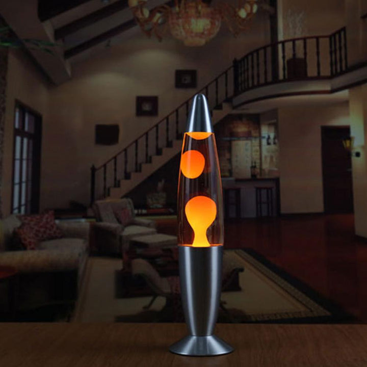 Lava Lamp