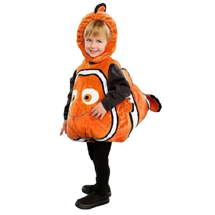 Finding Nemo Costume, kids