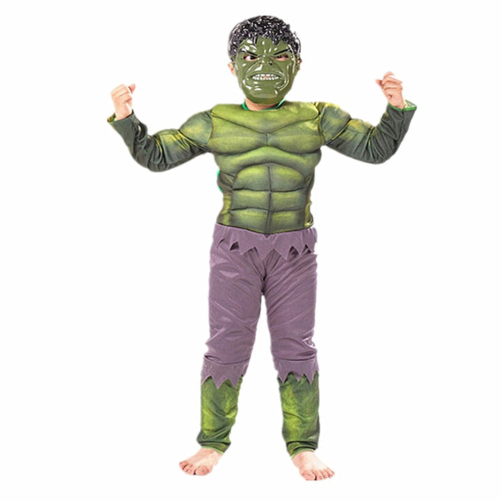 Avengers Costume, kids